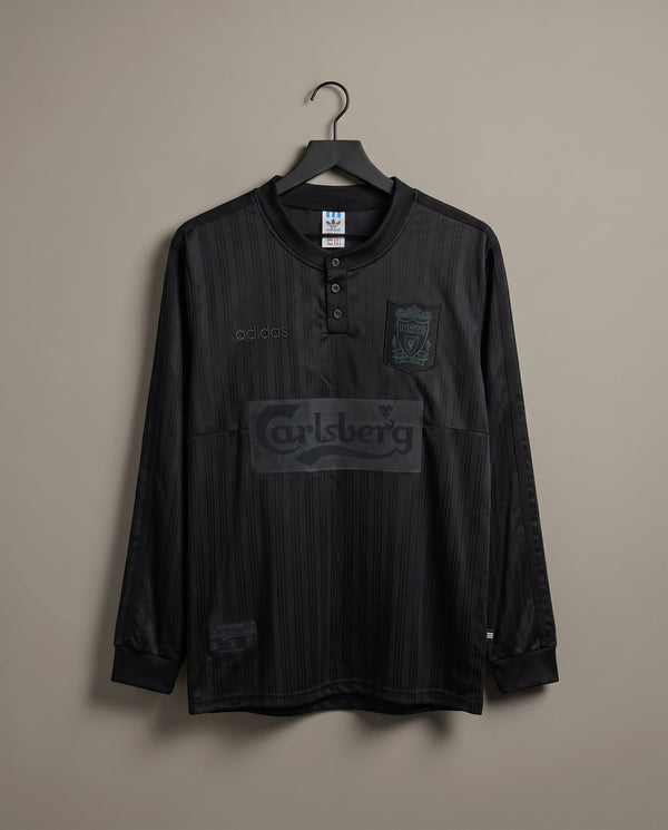 Liverpool Especial 1995-96 Retro Football Shirt