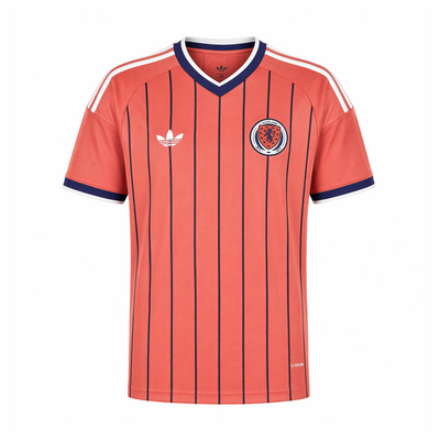 Scotland 2026 Away Kit
