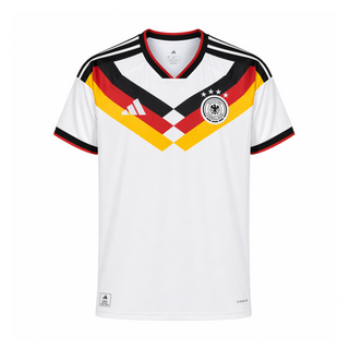 Germany 2026 Home Kit