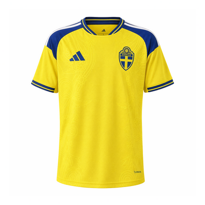 Sweden 2026 Home Kit
