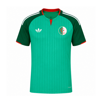 Algeria 2026 Away Kit