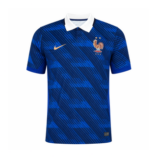 France 2026 Home Kit