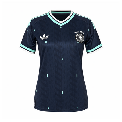 Germany 2026 Away Kit Women