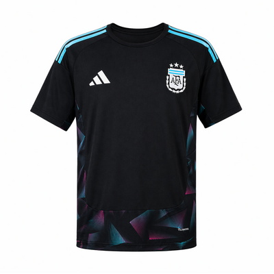 Argentina 2026 Goalkeeper Kit