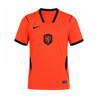 Netherlands 2026 Home Kit