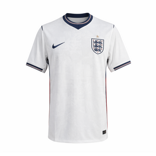 England 2026 Home Kit