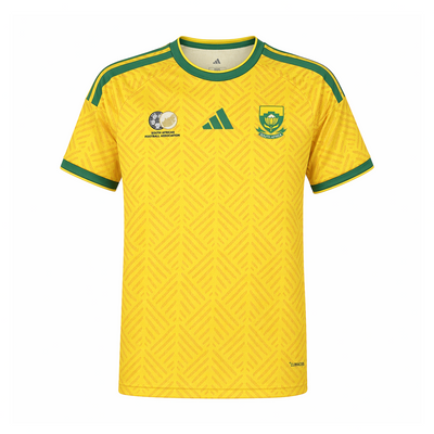 South Africa 2026 Home Kit