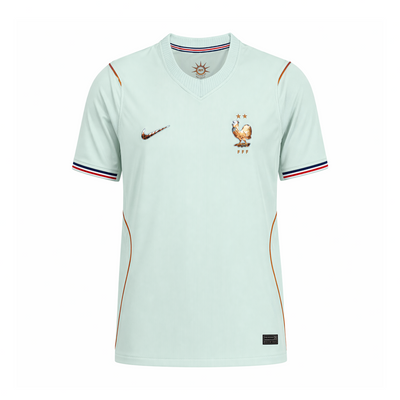 France 2026 Away Kit