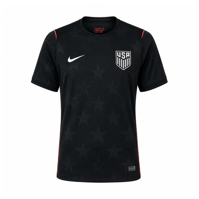 United States 2026 Away Kit