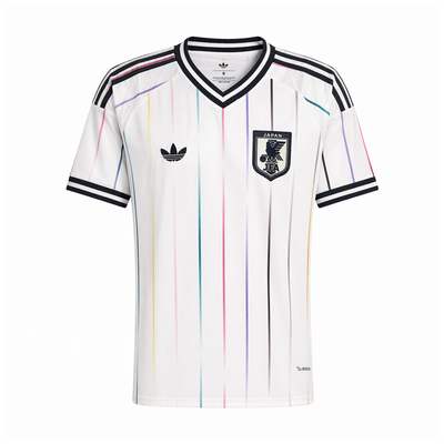 Japan 2026 Away Kit