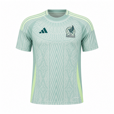 Mexico 2024 Away Kit