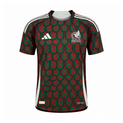 Mexico 2024 Home Kit