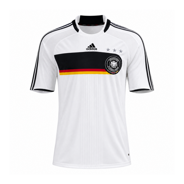 Germany 2008 Home Kit