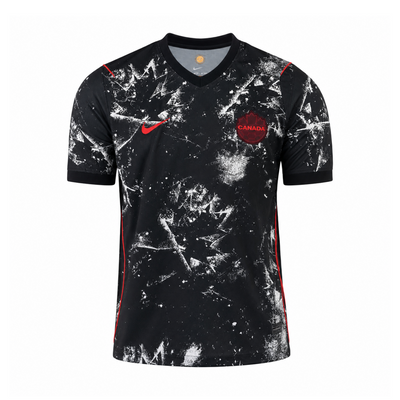 Canada 2026 Away Kit
