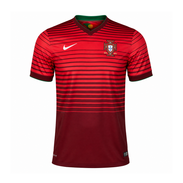 Portugal 2014 Home Kit