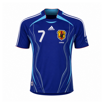 Japan 2006 Home Kit