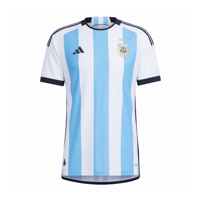 Argentina 2022 Home Kit