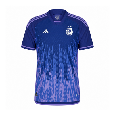 Argentina 2022 Away Kit