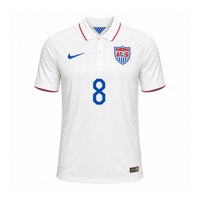 USA 2014 Home Kit