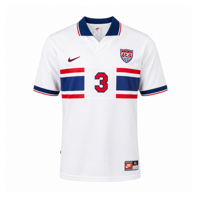 USA 1995 Home Kit
