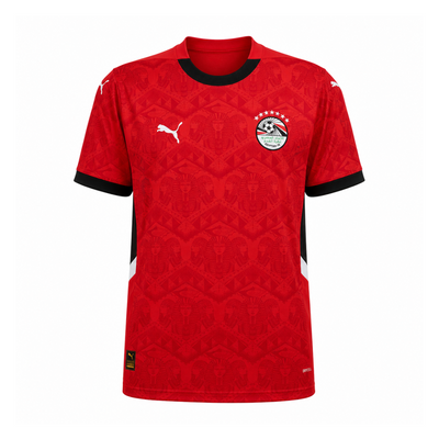 Egipto 2025 Home Kit