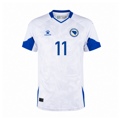 Bosnia y Herzegovina 2026 Away Kit