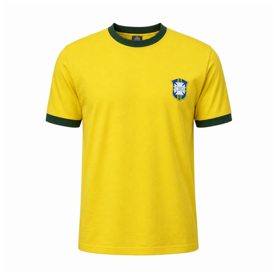Brazil 1970 Home Kit