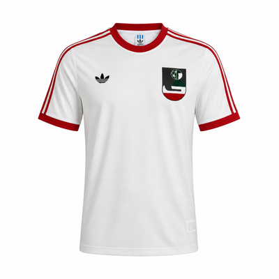 Iran 1978 Home Kit