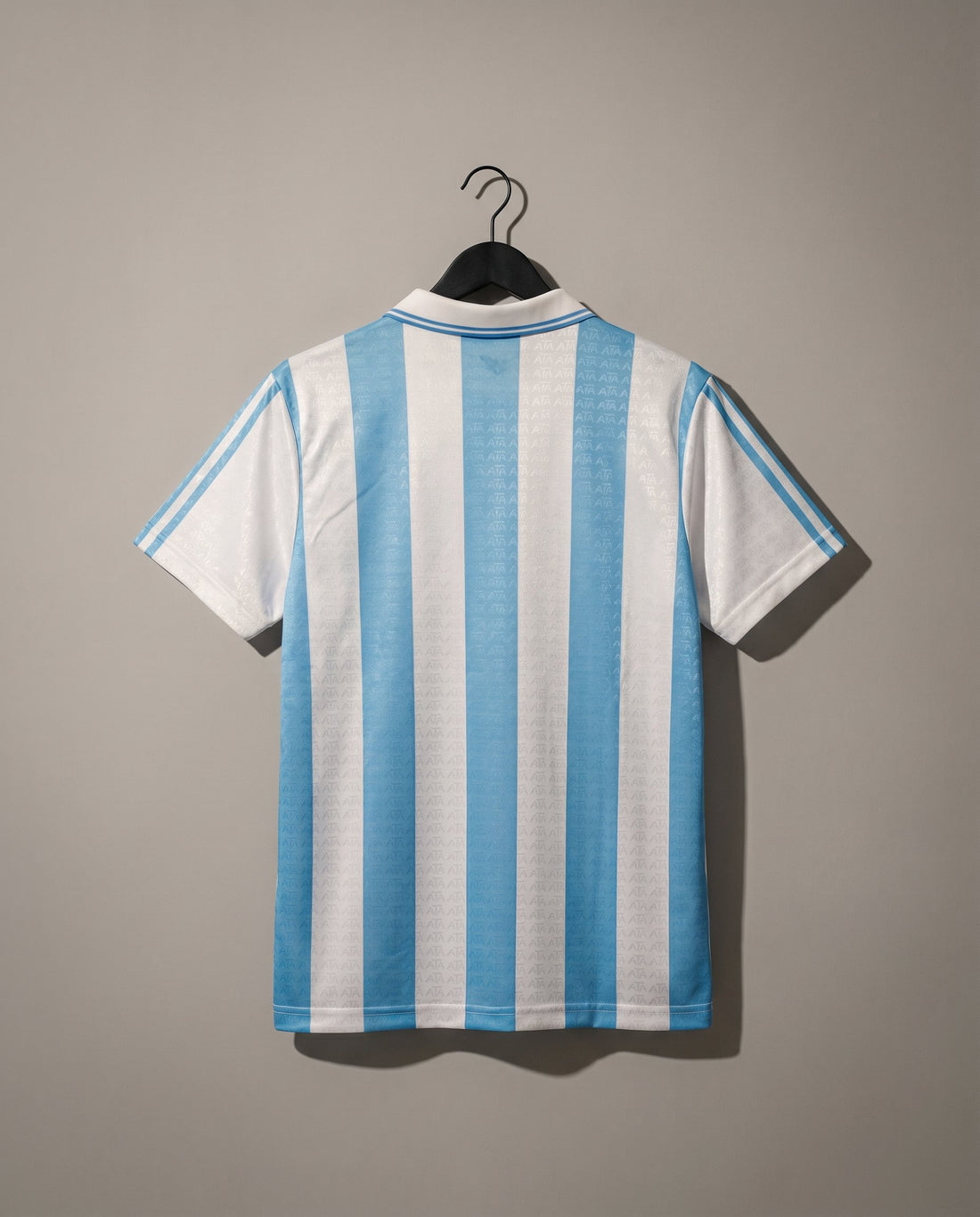 Argentina Local 1994 retro shirt back