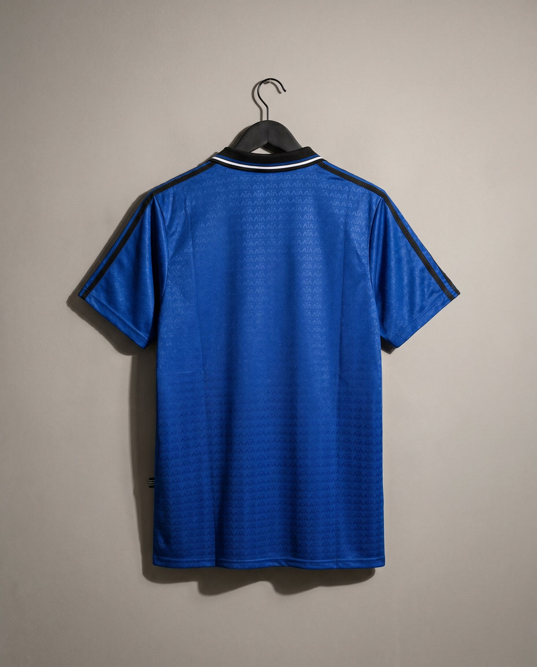 Argentina Visitante 1994 retro shirt back