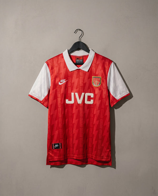 Arsenal Local 1993 Retro Football Shirt