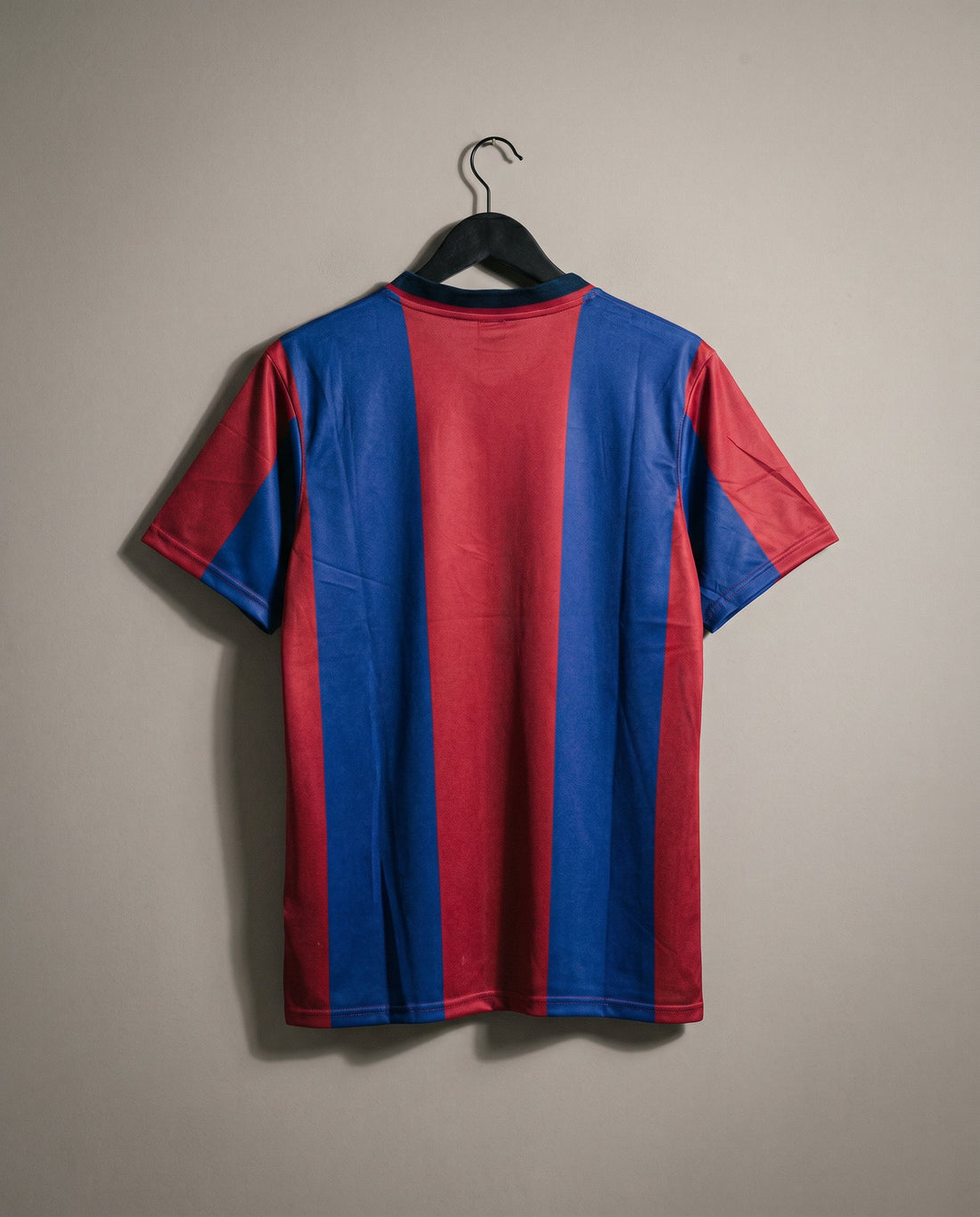 Barcelona Local 1998 retro shirt back