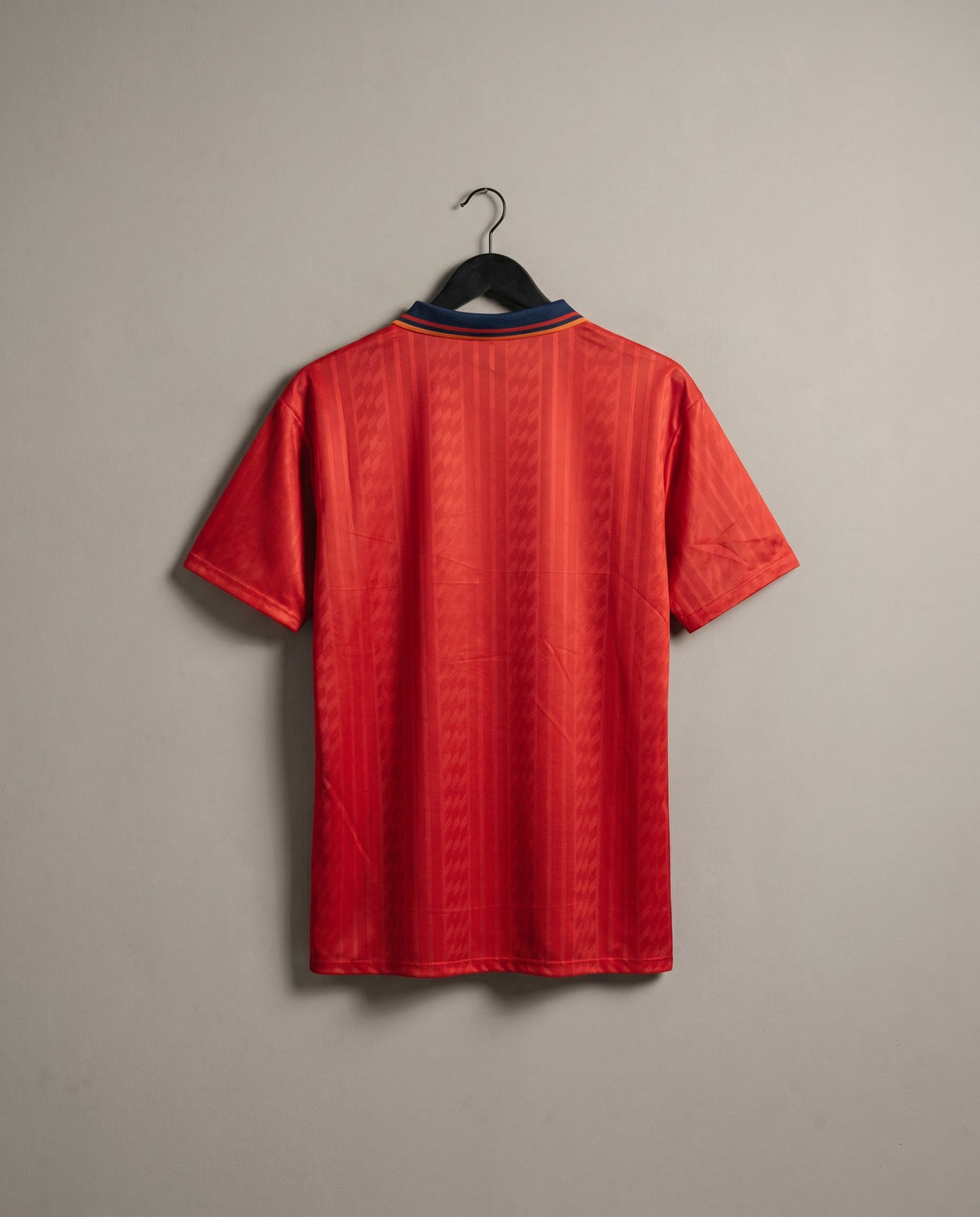 España Local 1994 retro shirt back