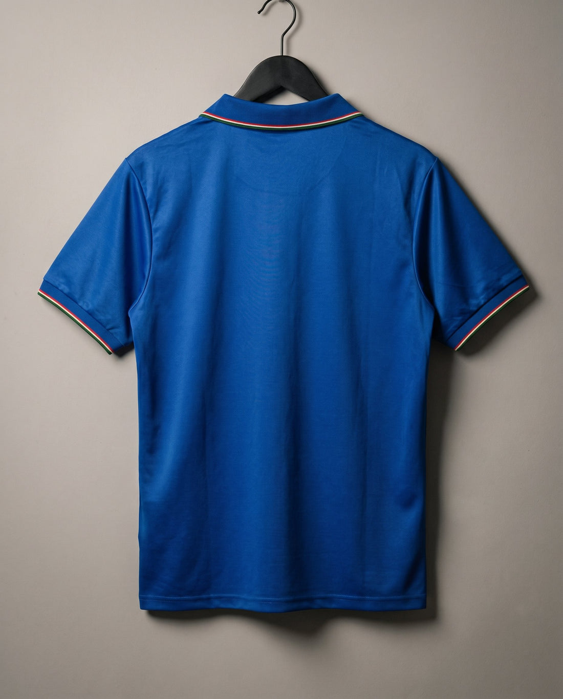 Italia Local 1990 retro shirt back