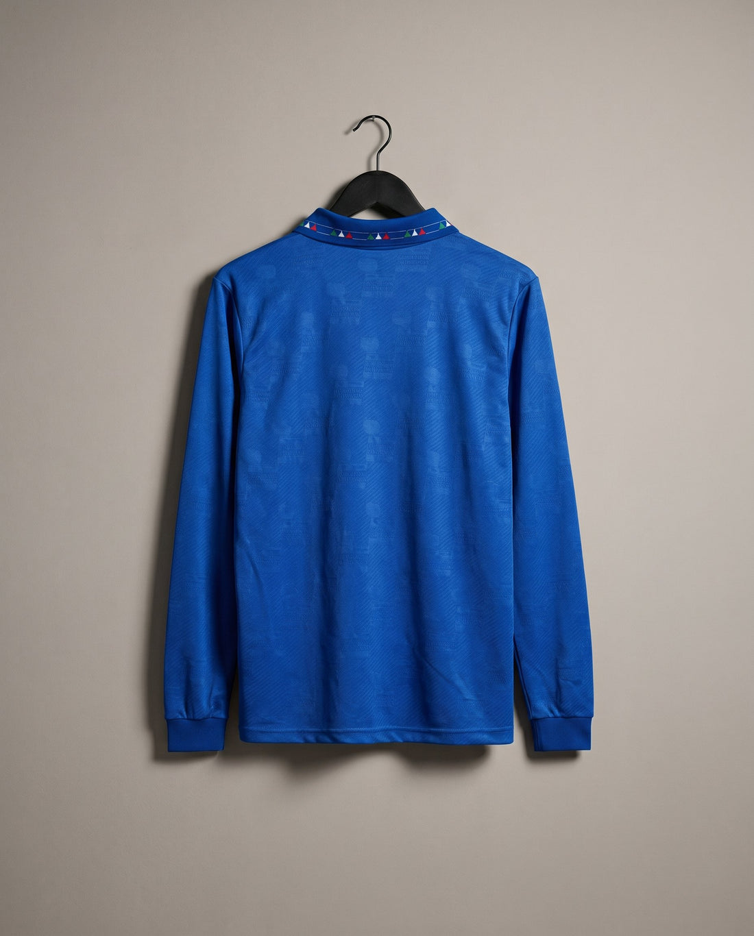 Italia Local 1994 retro shirt back