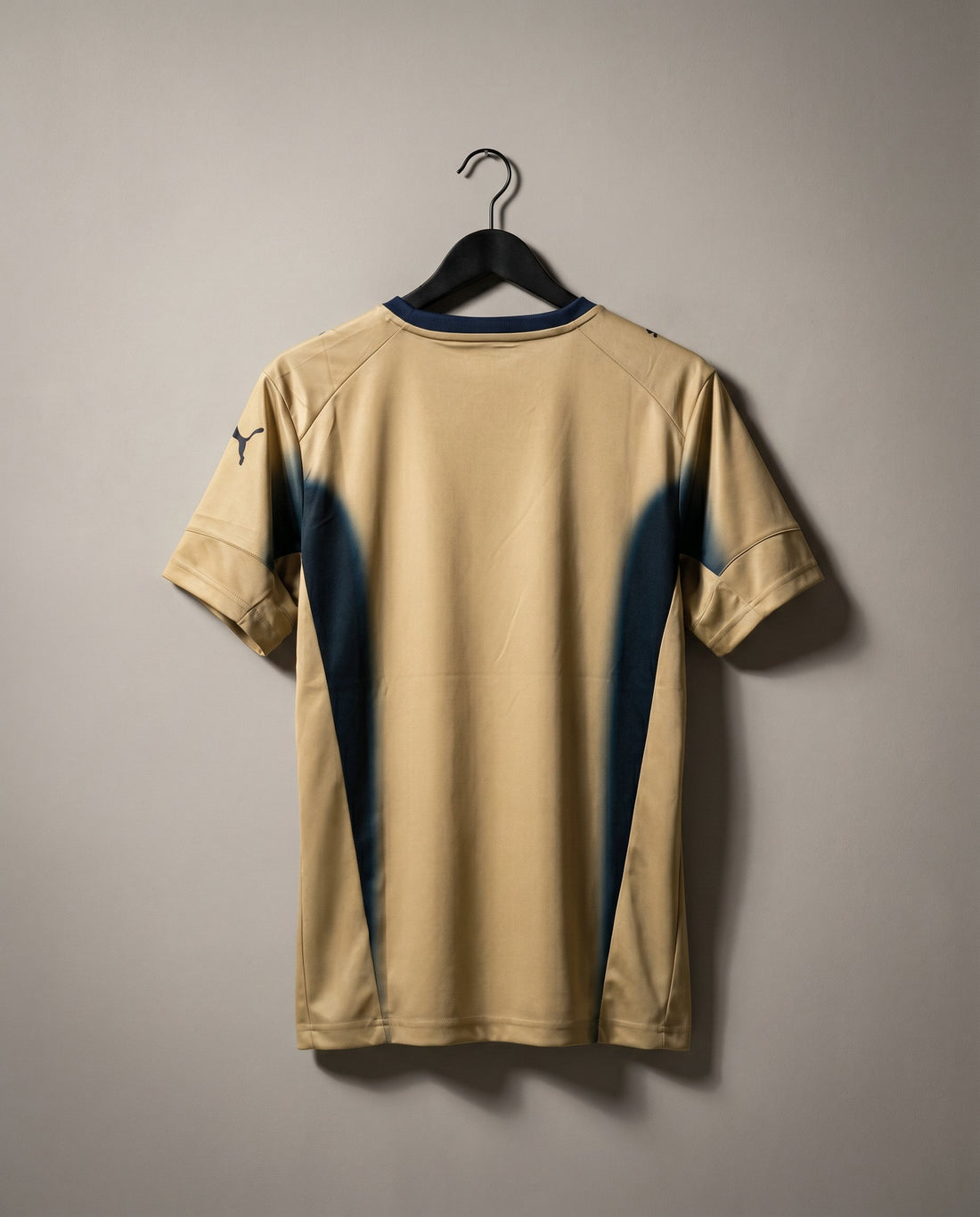Italia Portero 2006 retro shirt back