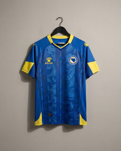 Bosnia y Herzegovina