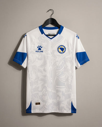 Bosnia y Herzegovina