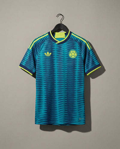 Colombia