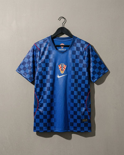 Croacia