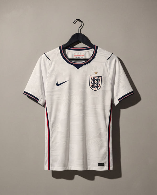 Inglaterra Local 2026