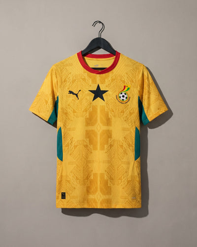 Ghana