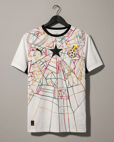 Ghana