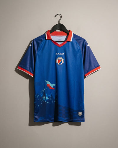 Haiti