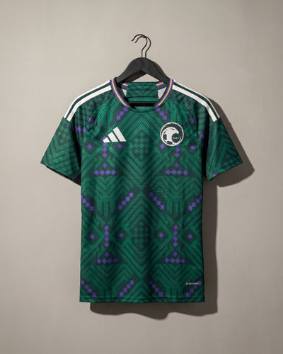 Arabia Saudi