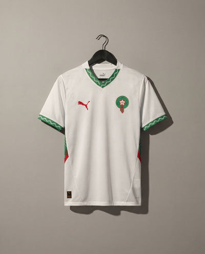 Marruecos
