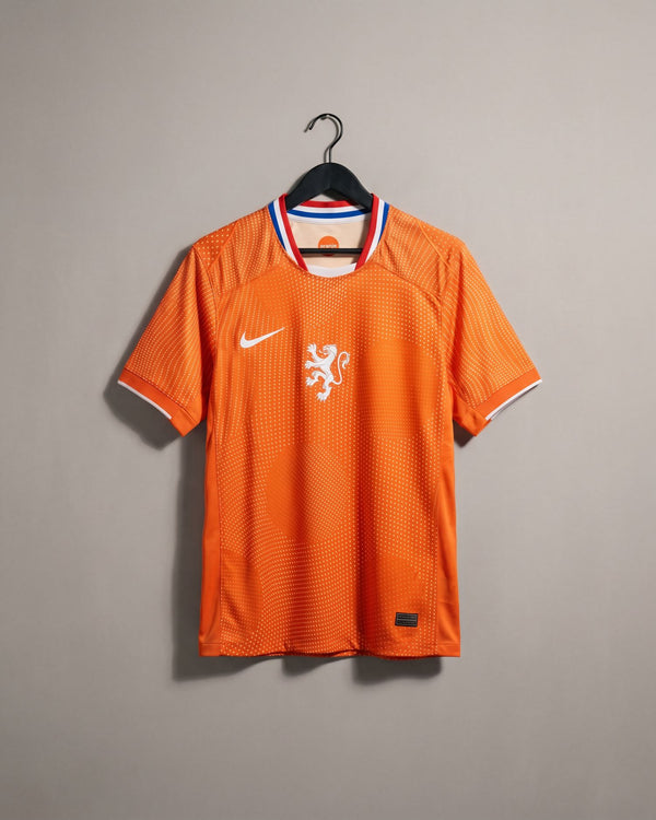 Holanda Local 2026