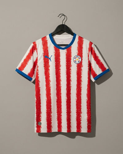 Paraguay