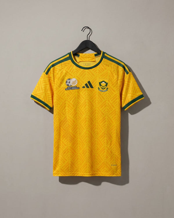 Sudáfrica Local 2026
