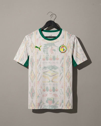 Senegal